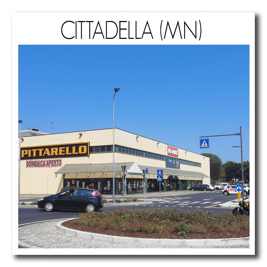 CITTADELLA (MN)